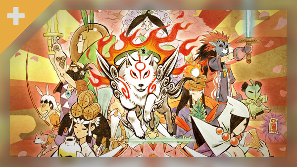 Thumbnail Image - Revival Club - Okami